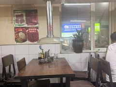 -西塔隆太白烤牛肉馆(图们路店)