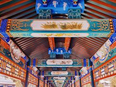 -八大处公园