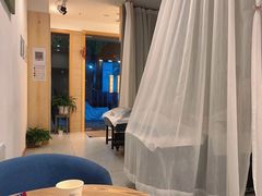 -麦悠悠·SPA·推拿(太阳山路店)
