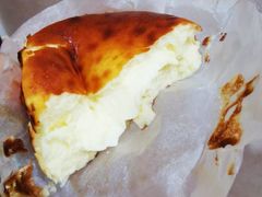 半熟巴斯克-好利来(高新枫叶广场店)