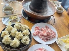 -元盛居(亚泰大街店)