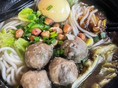 -龙记桂林米粉(国贸一九九五年店)