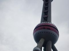 -东方明珠广播电视塔