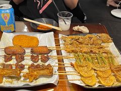 -老酱油炸社