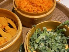 狮麟三蒸-金狮麟·新豫菜(金码大厦店)
