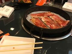 -千纸鹤嫩汁烤肉(学府店)