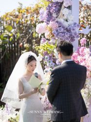 -Sunny喜铺婚礼策划(东部店)