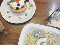 -AFS Cafe & Canteen(闽江二路店)
