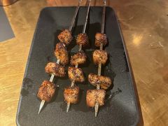 -烤匠麻辣烤鱼(观音桥大融城店)