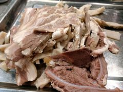 -瓦市黄羊群羊肉馆(火车站路店)