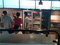 -金滏山烤肉·海鲜·火锅自助餐厅(襄阳万达店)