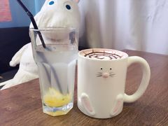 -藦茜花园宠物主题亲子互动体验馆(国顺东路店)