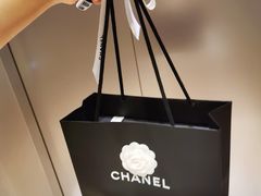 -CHANEL(ifs国际金融店)
