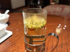 -湘湖逍遥庄园·水漾中餐厅