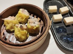 -万龙洲海鲜(南新仓店)