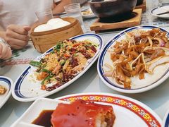 -香港新记茶餐厅(春熙太古里店)
