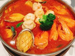 -鹿港小镇(悠唐店)