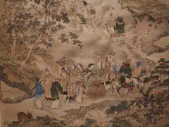 -上海博物馆(人民广场馆)