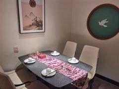 包厢-鸽子侯·家宴·平价海鲜(市图书馆店)
