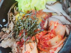 -意成料理