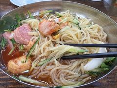 -西塔大冷面(市府大路店)