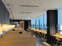 -魔方城市书房(中街益田店)