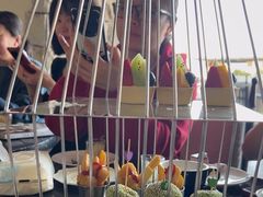 -南沙游艇会·大兵船餐厅