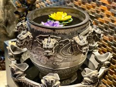 -老江南春·中国龙菜(衡山路店)