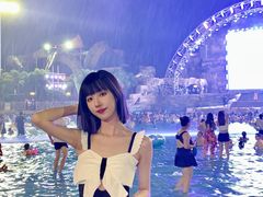 -美的鹭湖森林度假区