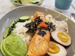 -théATRE茶聚场·餐厅(环球金融中心店)