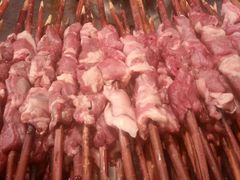 -名羊天下陕北横山铁锅炖羊肉(博文路店)