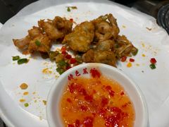 -飞尝蚝·顺德菜·鱼生(顺德总店)