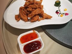 -海逸海鲜酒家(古北店)
