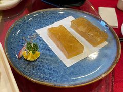 蔗汁马蹄糕-丰圆轩粤式茶楼 . 点心粤菜(夏茅店)