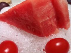 水果拼盘-望湘园·小雅(德基店)