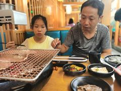 -九田家黑牛烤肉(溧水万达店)