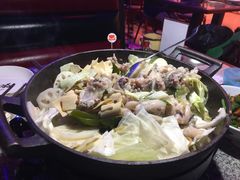 -蛙来哒(金沙洲万达店)