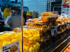 -鲍师傅糕点(江苏路店)