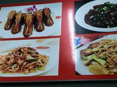 -大胜浙达炒粉干