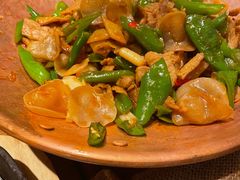 -云海肴·汽锅鸡·云南菜(美罗城店)