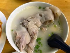 -雷祖芳老妈蹄花店