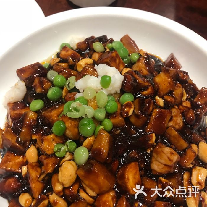 德兴馆图片-北京小吃快餐-大众点评网