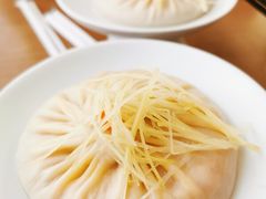 -苏小柳点心·手作小笼包(浦东嘉里城分院)