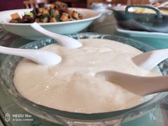 巧炒鲜奶-红豆园(文林街店)