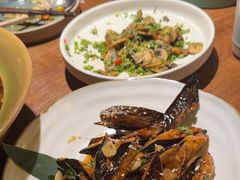 -薇酌饮·陕西菜(南门外店)