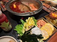 -牛New寿喜烧(金茂览秀城店)