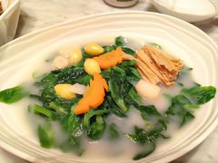 -深圳美高梅酒店-品聚嘉府中餐厅