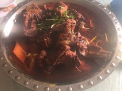 -人民公社大食堂(张家湾店)