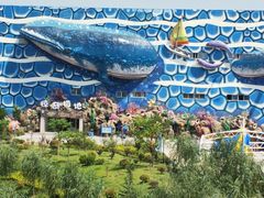 -华夏文旅海洋公园