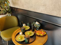 -涟LIAN·泰式按摩·MASSAGE·SPA(深业上城店)